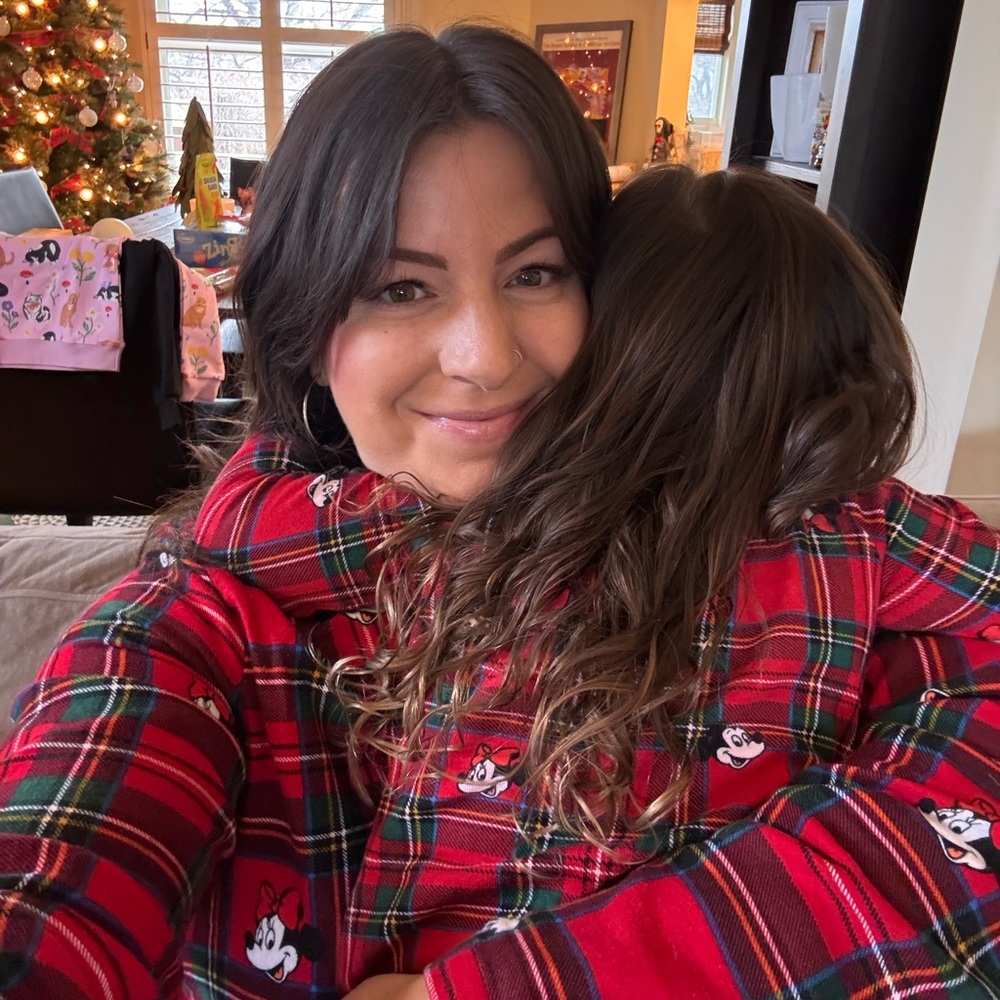 Meet your Posher, Becca